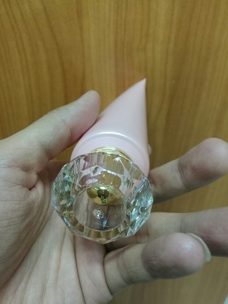 หลอดครีม หลอดเจล หลอดโลชั่น fr0064 ฝากะรัต