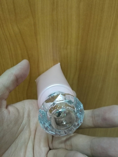 หลอดครีม หลอดเจล หลอดโลชั่น fr0064 ฝากะรัต