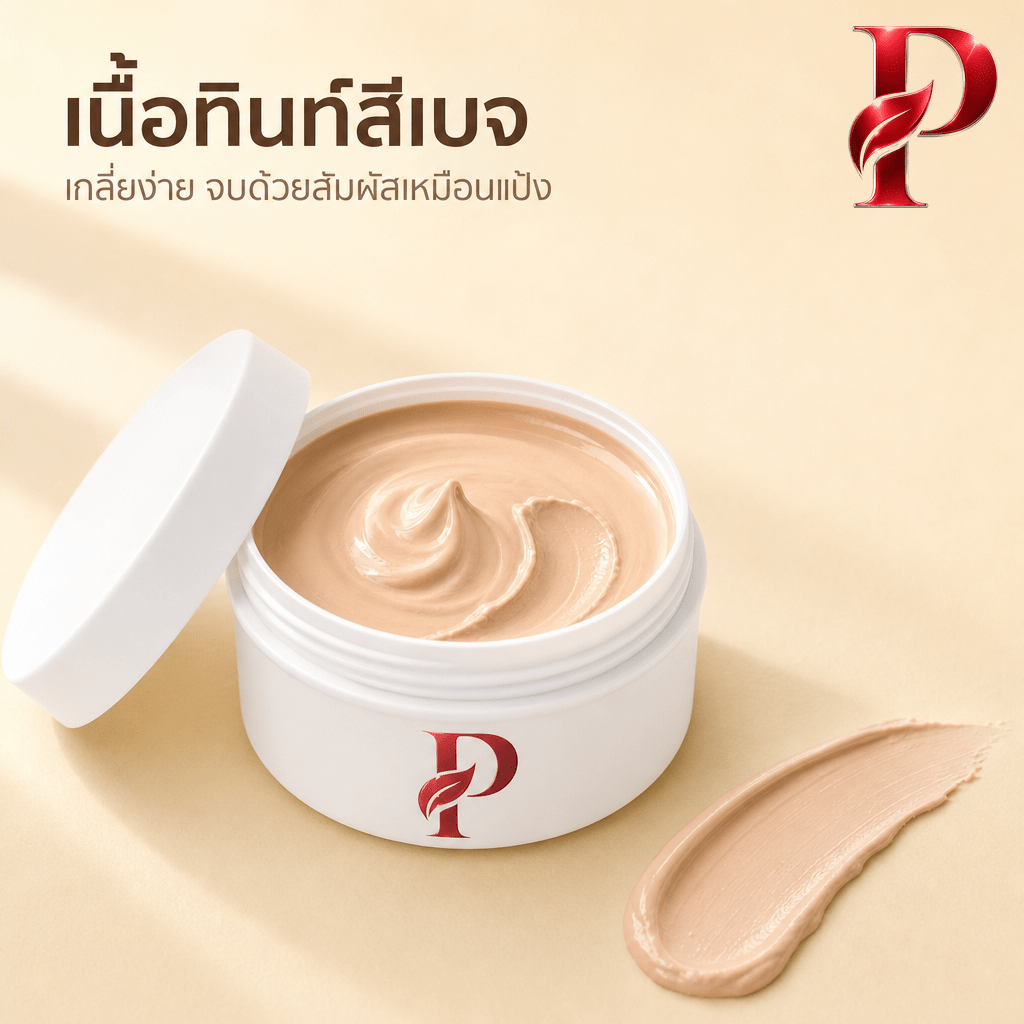 เลือกบรรจุภัณฑ์ให้ครีมกันแดด แบบไหนเหมาะกับเนื้อครีมของคุณ
