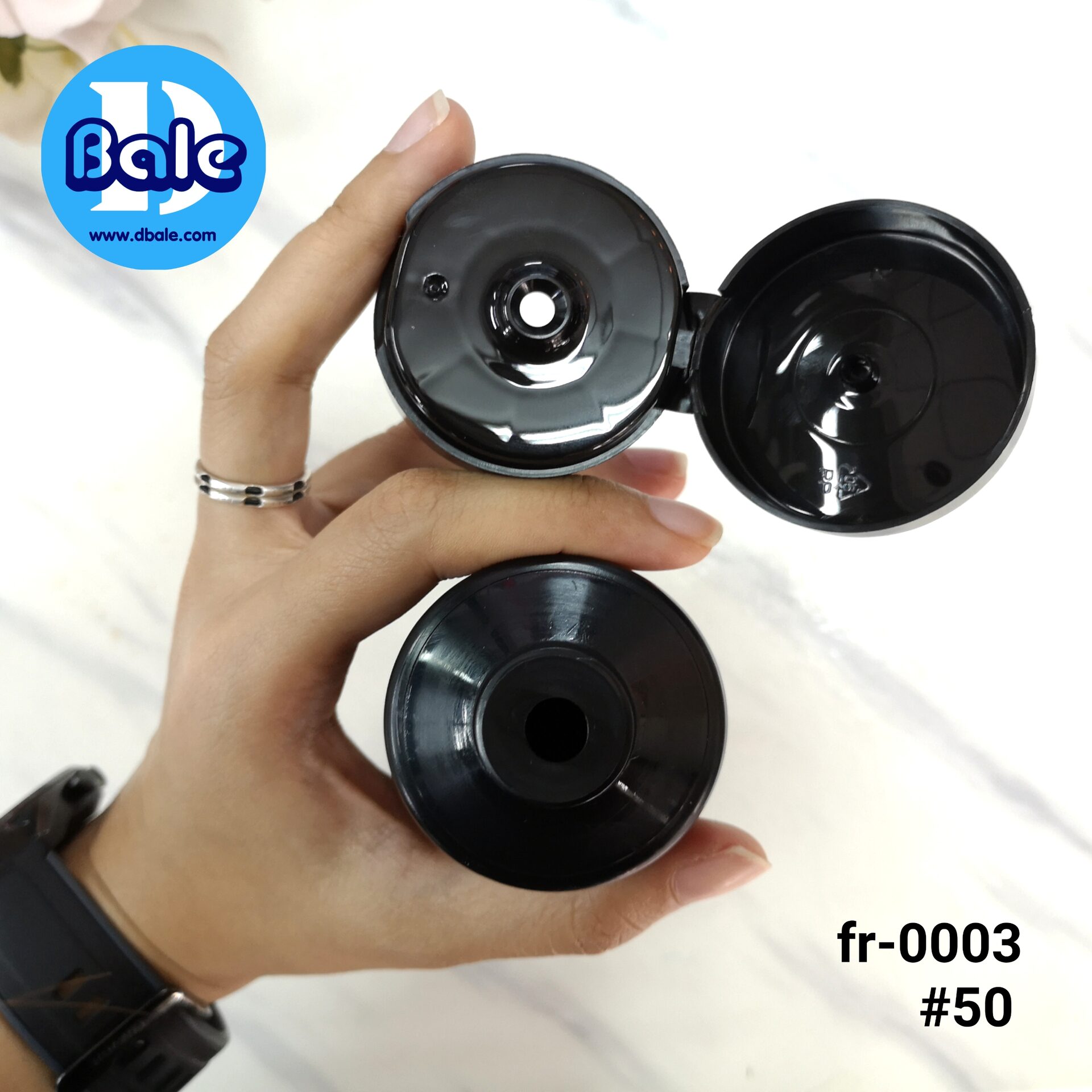 fr-0003 black #50