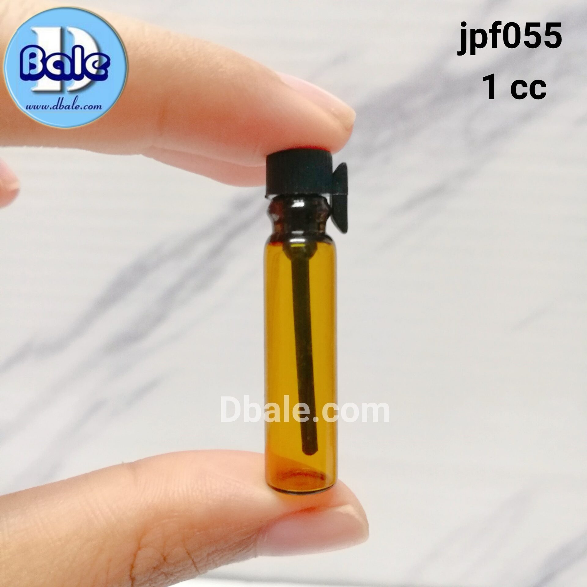 jyf055 (2)  ขวดทดลอง ขวดน้ำหอม ขวดเทสเตอร์ 