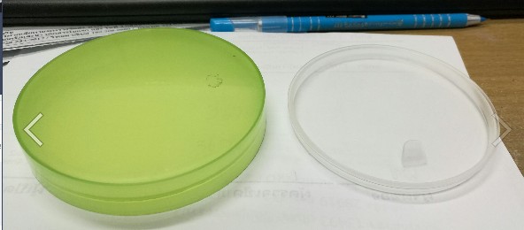 ฝา+แผ่นรอง อะไหล่ k0224-150g