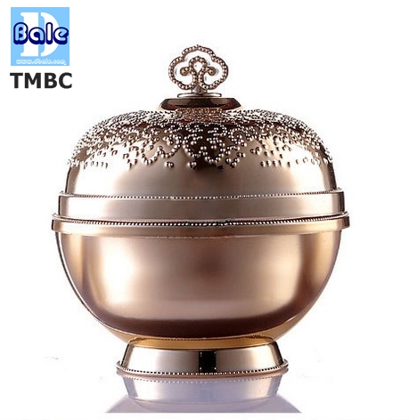 พรีออเดอร์ กระปุก-ขวด อะคริลิค TMBC-01