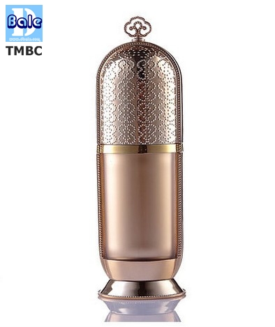 พรีออเดอร์ กระปุก-ขวด อะคริลิค TMBC-01